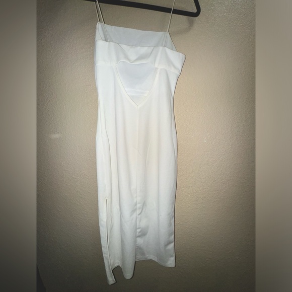 Princess Polly Midi Dress - Picture 2 of 2